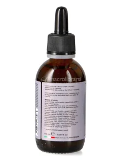 Siero Capelli Symhair® Force 1631 - Raw