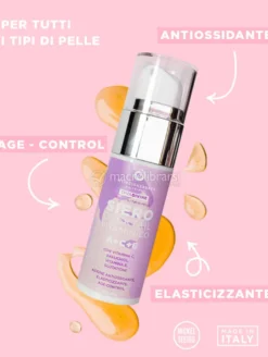 Siero Cocktail Vitaminico A+C+E