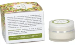 Siero Contorno Occhi Galium e Lentisco