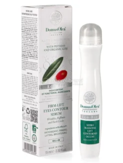 Siero Contorno Occhi Rassoda-Lift