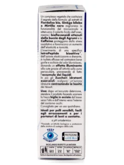 Siero Gel Liftante Illuminante
