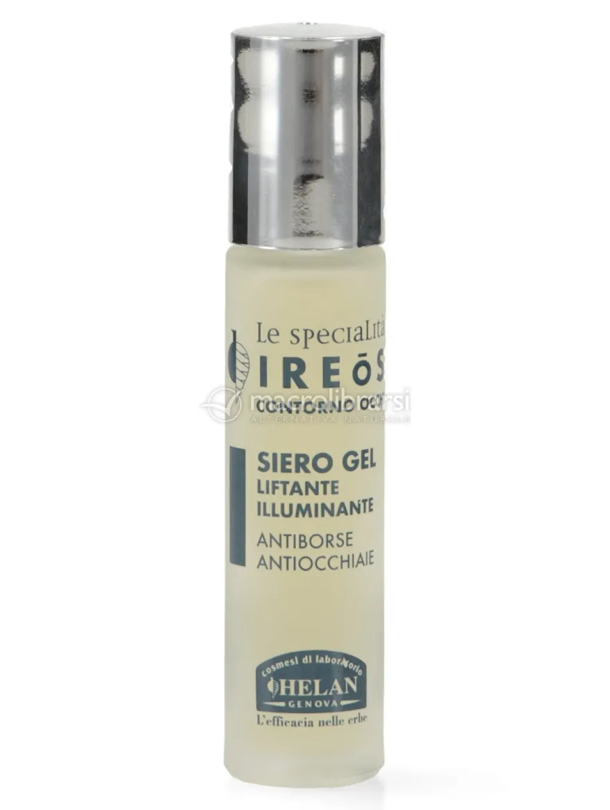 Siero Gel Liftante Illuminante
