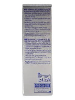 Siero Illuminante Antimacchie