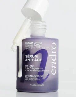 Siero Lifting Antiage Bio al Collagene