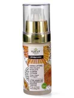 Siero Lifting Bio Viso, Collo e Décolleté