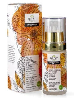 Siero Lifting Bio Viso, Collo e Décolleté