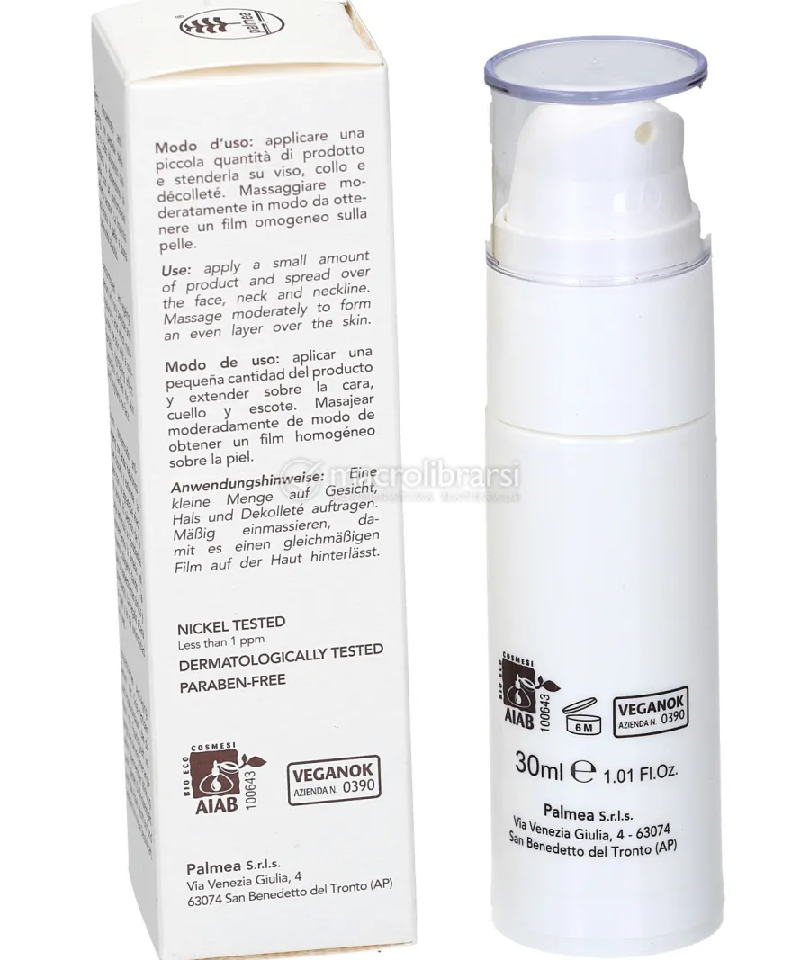 Siero Unica - Siero Viso Antiossidante
