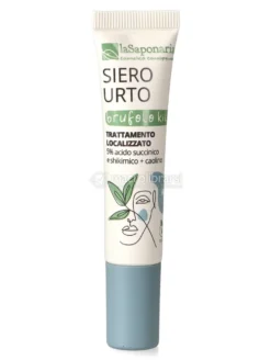 Siero Urto Localizzato Brufolo Kill