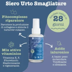 Siero Urto Smagliature