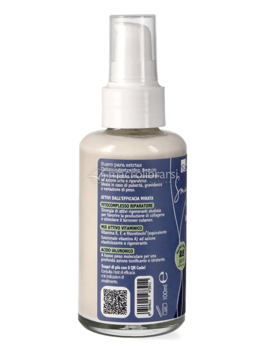 Siero Urto Smagliature