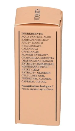 Siero Viso Antiage - Idratazione Intensa