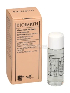 Siero Viso Antiage - Idratazione Intensa