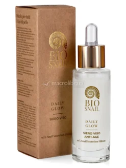 Siero Viso Antiage - Snail Secretion 90%