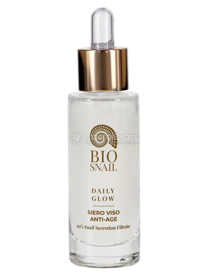 Siero Viso Antiage - Snail Secretion 90%