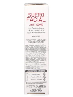 Siero Viso Anti-Aging