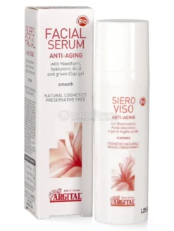 Siero Viso Anti-Aging