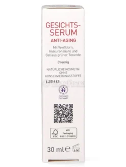 Siero Viso Anti-Aging
