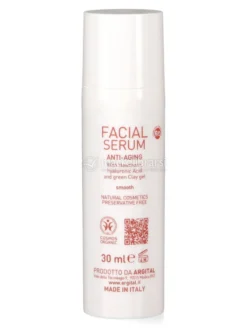 Siero Viso Anti-Aging