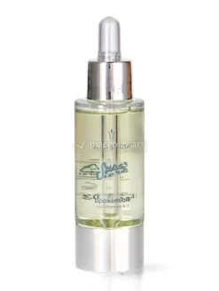 Siero Viso Antiox Liposomiale alle vitamine A ed E