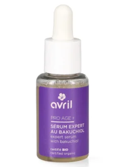 Siero Viso Bio al Bakuchiol Pro Age+