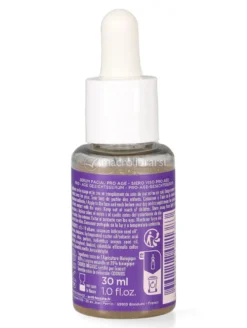 Siero Viso Bio al Bakuchiol Pro Age+