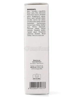 Siero Viso Idratante
