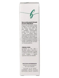 Siero Viso Idratante