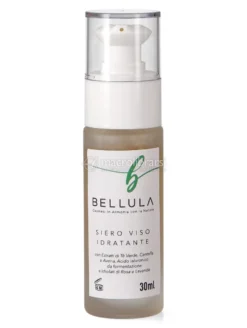 Siero Viso Idratante