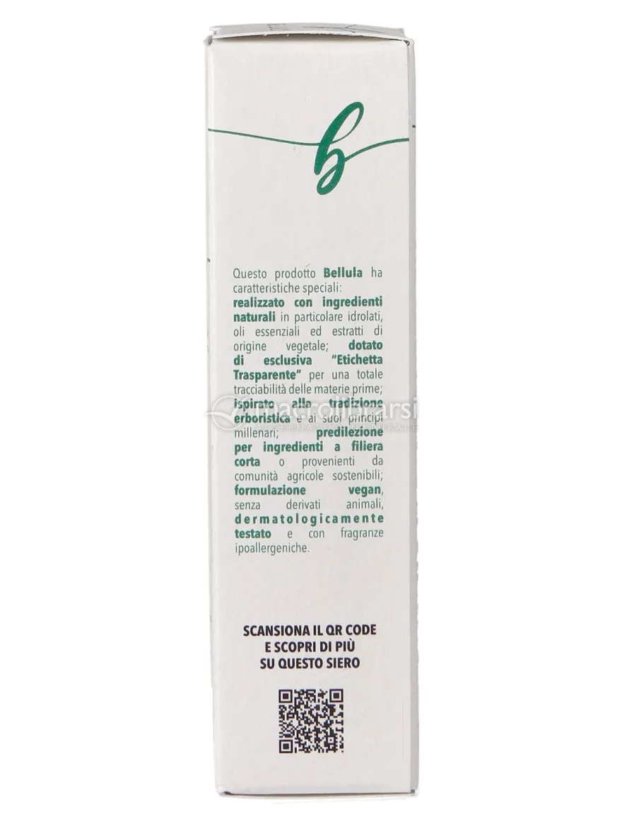 Siero Viso Idratante