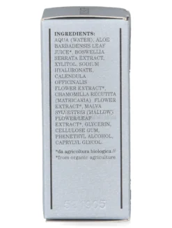 Siero Viso Idratante Lenitivo - Camomilla