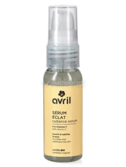 Siero Viso Illuminante Bio