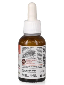 Siero Viso Illuminante Vitamina C 2% + Ibisco 1%