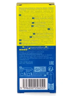 Siero Viso Multiomega