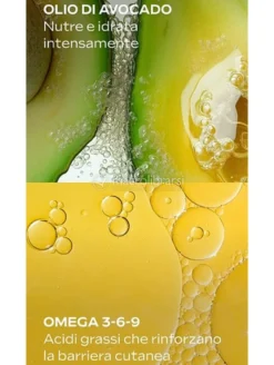 Siero Viso Multiomega