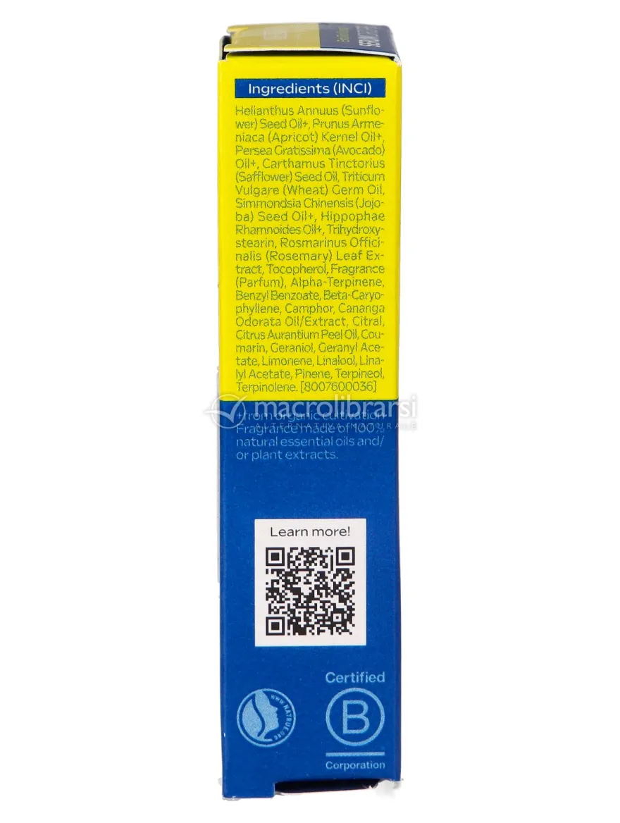 Siero Viso Multiomega