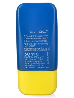 Siero Viso Multiomega
