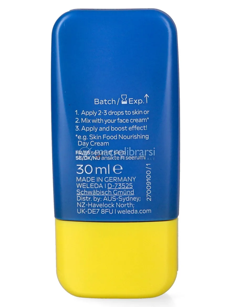 Siero Viso Multiomega