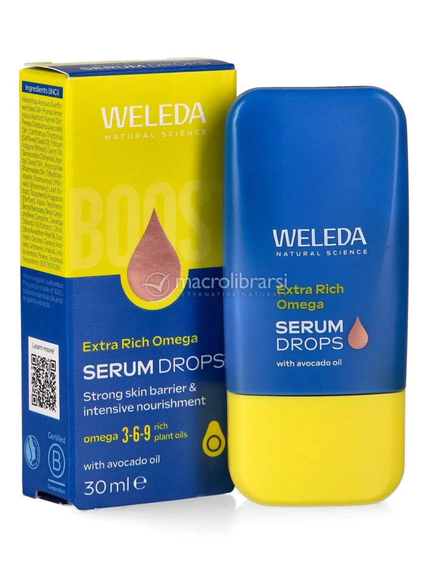 Siero Viso Multiomega