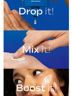 Siero Viso Multiomega