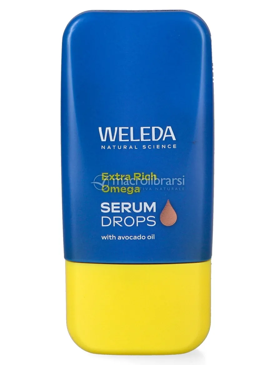 Siero Viso Multiomega
