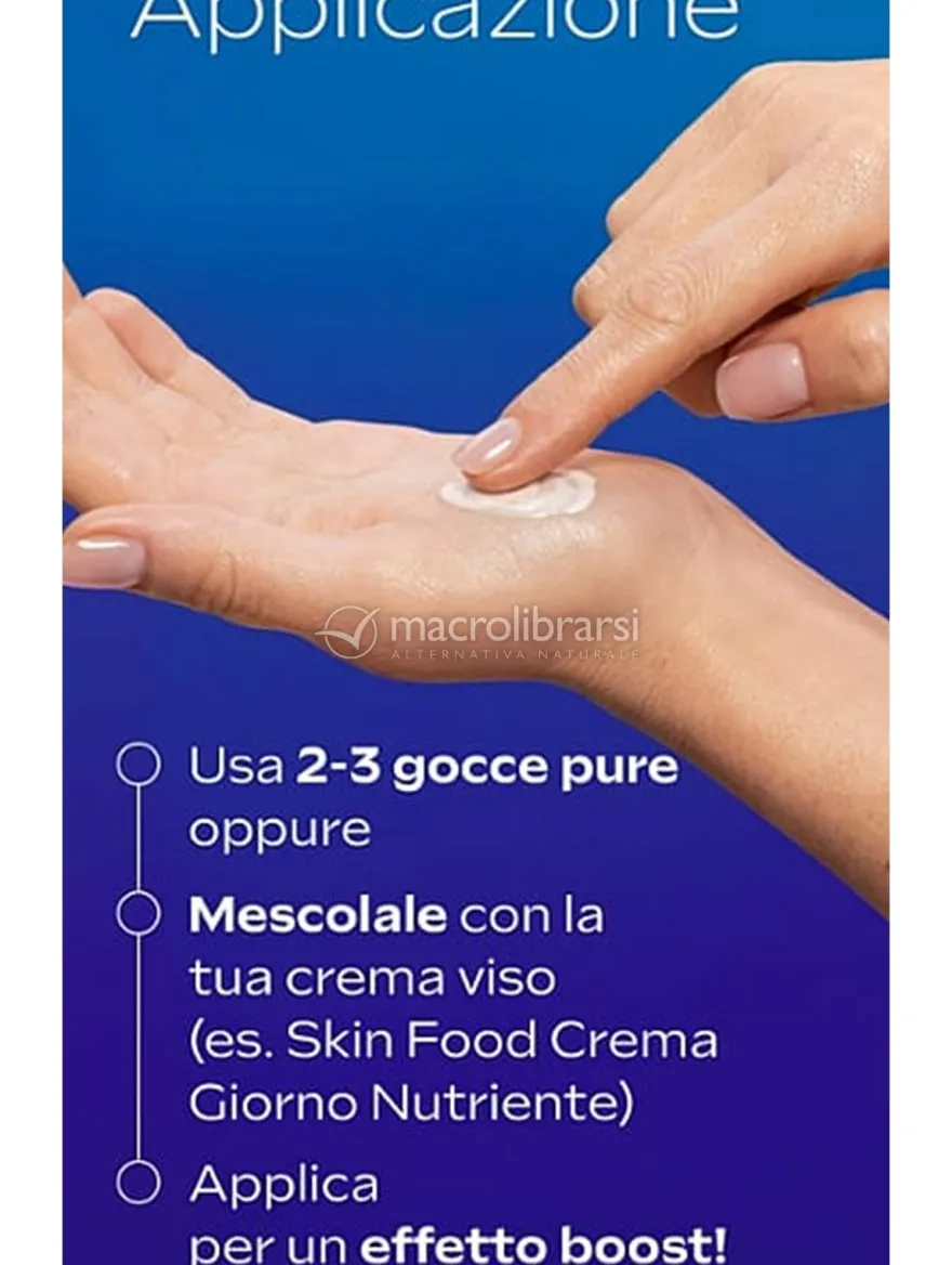 Siero Viso Multiomega