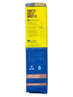Siero Viso Multiomega