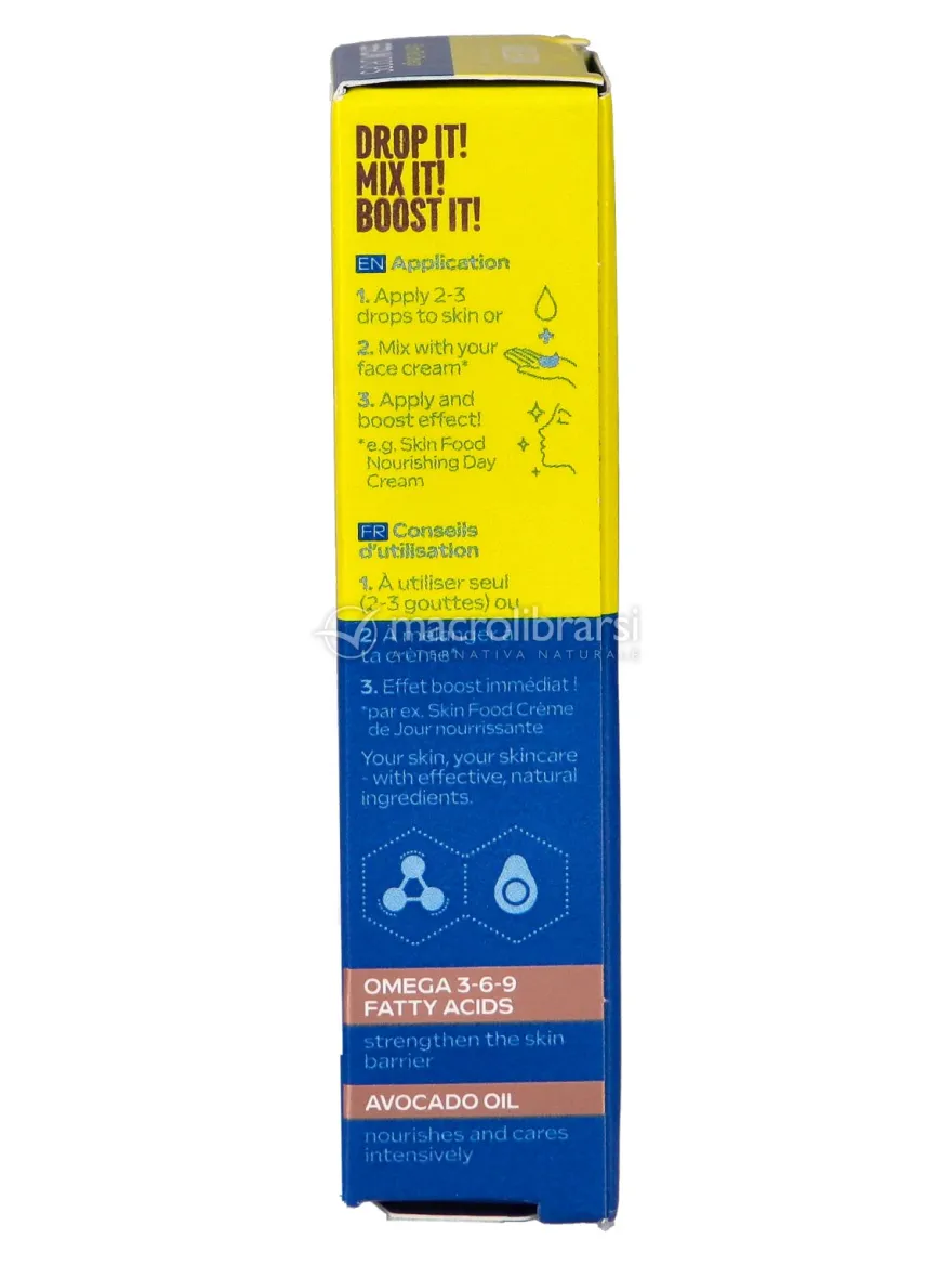 Siero Viso Multiomega