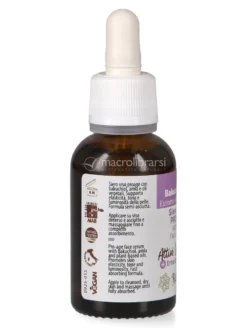 Siero Viso ProAge Bakuchiol 1% + Amla 1%
