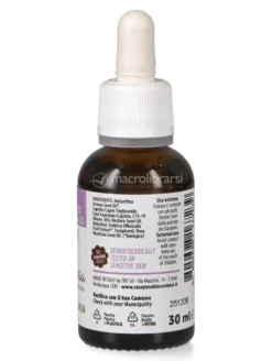Siero Viso ProAge Bakuchiol 1% + Amla 1%