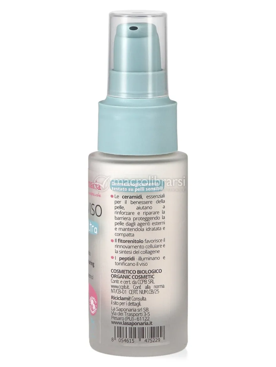 Siero Viso Proage Ultra