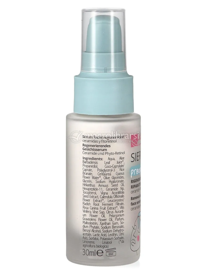 Siero Viso Proage Ultra
