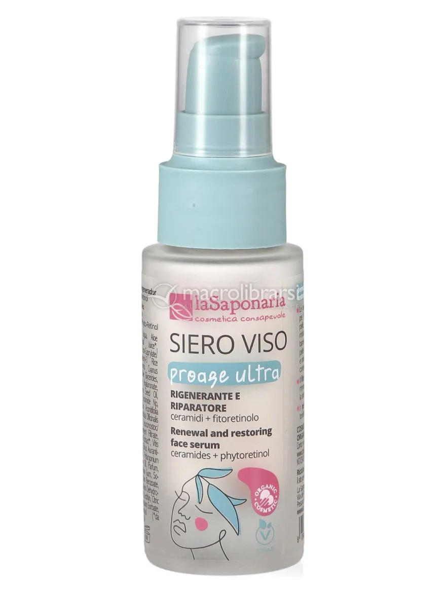 Siero Viso Proage Ultra