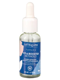 Siero Viso Vit-A Booster Retinolo