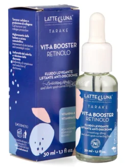 Siero Viso Vit-A Booster Retinolo